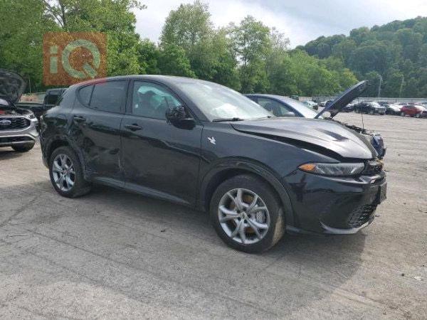 Dodge Hornet 2024 for sale in Iraq - Baghdad